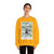 The Astronauts 1963 (Music Poster) Crewneck Sweatshirt