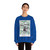 The Astronauts 1963 (Music Poster) Crewneck Sweatshirt