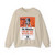 The Bachelors 1964 (Music Poster) Crewneck Sweatshirt