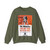 The Bachelors 1964 (Music Poster) Crewneck Sweatshirt