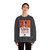 The Bachelors 1964 (Music Poster) Crewneck Sweatshirt