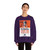 The Bachelors 1964 (Music Poster) Crewneck Sweatshirt
