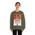 The Bachelors 1964 (Music Poster) Crewneck Sweatshirt