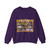 Mercury Records 1969 (Music Poster) Crewneck Sweatshirt