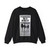The Barbarians 1965 (Music Poster) Crewneck Sweatshirt