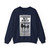 The Barbarians 1965 (Music Poster) Crewneck Sweatshirt