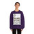 Nathaniel Mayer 1962 (Music Poster) Crewneck Sweatshirt