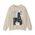 Neil Young 1970 (Music Poster) Crewneck Sweatshirt