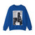 Neil Young 1970 (Music Poster) Crewneck Sweatshirt