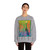 The Conqueroo - 1968 (Music Poster) Crewneck Sweatshirt
