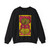 The Doors - 1967 (Music Poster) Crewneck Sweatshirt