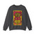 The Doors - 1967 (Music Poster) Crewneck Sweatshirt
