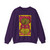 The Doors - 1967 (Music Poster) Crewneck Sweatshirt