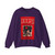 The Doors 1968 (Music Poster) Crewneck Sweatshirt