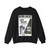 Patti Page 1958 (Music Poster) Crewneck Sweatshirt