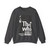 The Who - Poster (Music Poster) Crewneck Sweatshirt