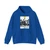 Electric Light Orchestra 1972 (Music Poster) Hoodie