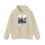 Electric Light Orchestra 1972 (Music Poster) Hoodie