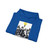 Electric Light Orchestra 1972 (Music Poster) Hoodie