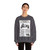 Maxell Cassettes 1973 (Music Poster) Crewneck Sweatshirt