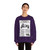 Maxell Cassettes 1973 (Music Poster) Crewneck Sweatshirt