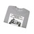 Maxell Cassettes 1973 (Music Poster) Crewneck Sweatshirt