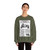Maxell Cassettes 1973 (Music Poster) Crewneck Sweatshirt