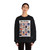 Tamla Motown 1963 (Music Poster) Crewneck Sweatshirt