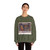 Soviet Era Poster 224 - Crewneck Sweatshirt