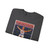Soviet Era Poster 148 - Crewneck Sweatshirt