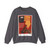 Soviet Era Poster 102 - Crewneck Sweatshirt