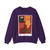 Soviet Era Poster 102 - Crewneck Sweatshirt