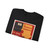 Soviet Era Poster 102 - Crewneck Sweatshirt