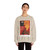 Soviet Era Poster 102 - Crewneck Sweatshirt