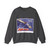 Soviet Era Poster 58 - Crewneck Sweatshirt