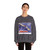 Soviet Era Poster 58 - Crewneck Sweatshirt