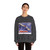 Soviet Era Poster 58 - Crewneck Sweatshirt