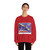 Soviet Era Poster 58 - Crewneck Sweatshirt