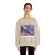 Soviet Era Poster 58 - Crewneck Sweatshirt
