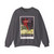 Soviet Era Poster 59 - Crewneck Sweatshirt