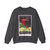 Soviet Era Poster 59 - Crewneck Sweatshirt