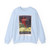 Soviet Era Poster 59 - Crewneck Sweatshirt