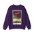 Soviet Era Poster 59 - Crewneck Sweatshirt