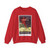 Soviet Era Poster 59 - Crewneck Sweatshirt
