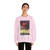 Soviet Era Poster 59 - Crewneck Sweatshirt