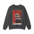 Soviet Era Poster 60 - Crewneck Sweatshirt