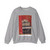 Soviet Era Poster 60 - Crewneck Sweatshirt
