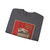 Soviet Era Poster 60 - Crewneck Sweatshirt