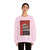 Soviet Era Poster 60 - Crewneck Sweatshirt