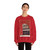 Soviet Era Poster 60 - Crewneck Sweatshirt